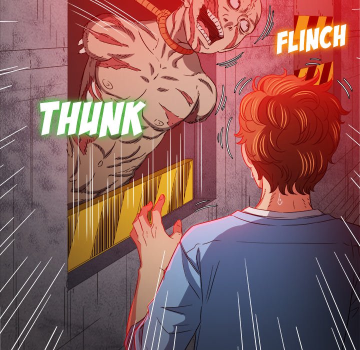 My High School Bully - Chapter 119 - picture 84