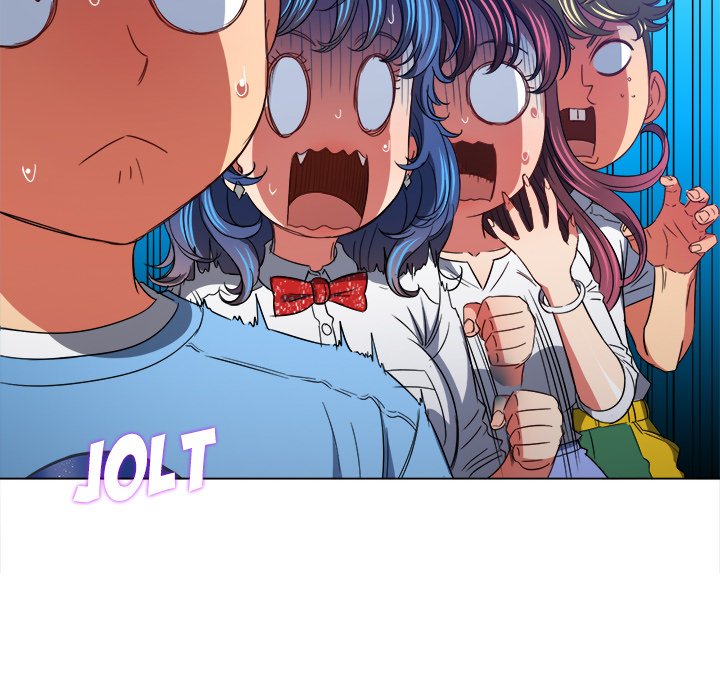 My High School Bully - Chapter 119 - picture 87