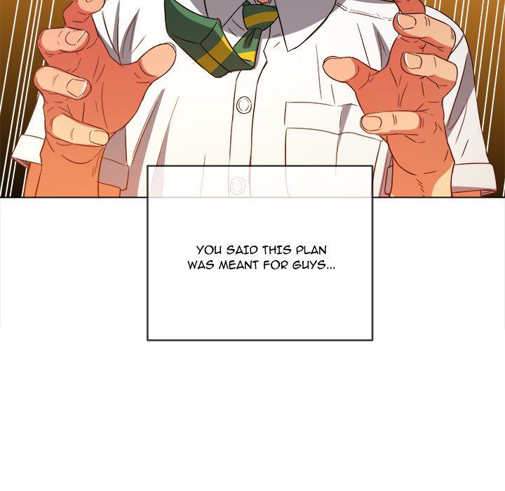 My High School Bully - Chapter 119 - picture 96