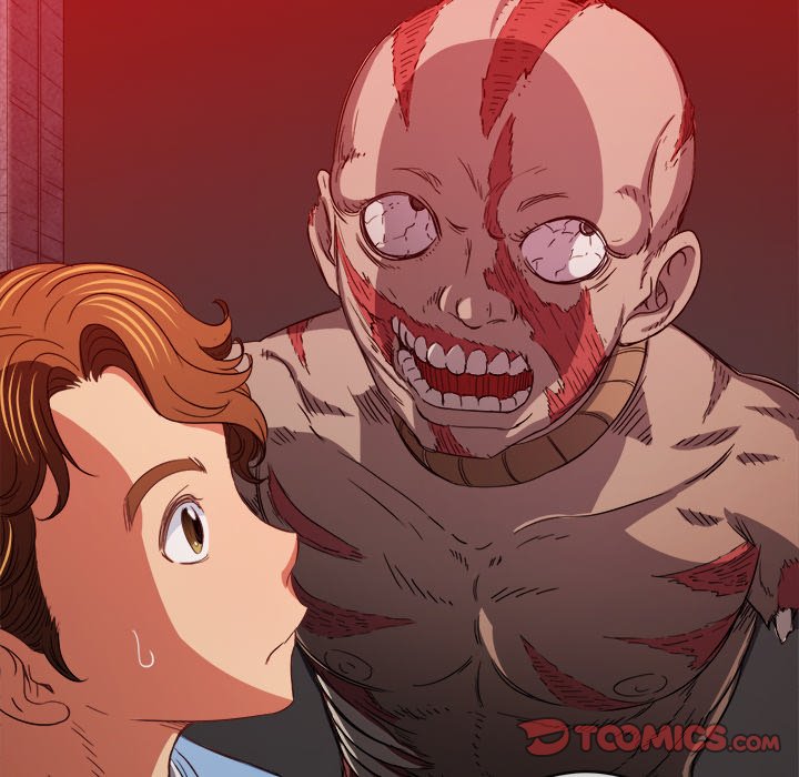 My High School Bully - Chapter 119 - picture 98