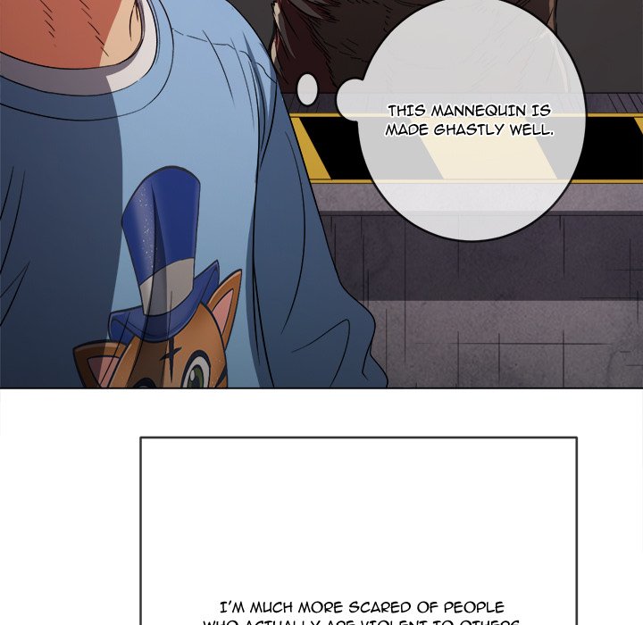 My High School Bully - Chapter 119 - picture 99
