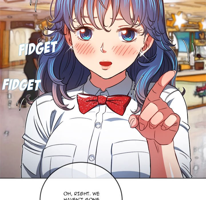 My High School Bully - Chapter 120 - picture 10