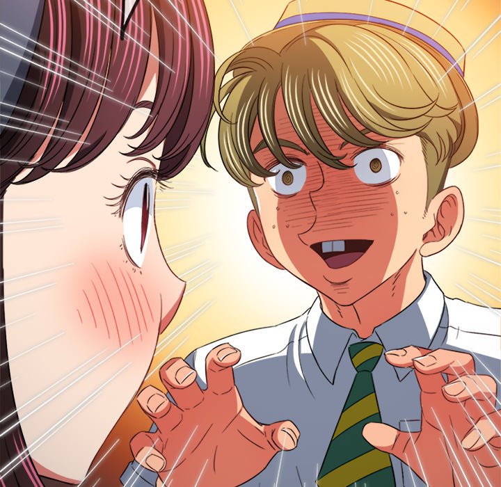 My High School Bully - Chapter 120 - picture 100
