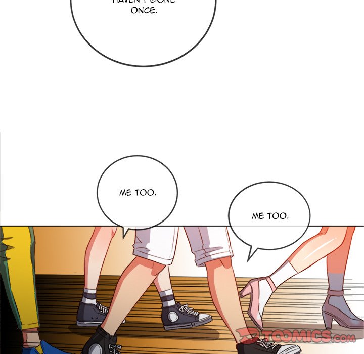 My High School Bully - Chapter 120 - picture 11