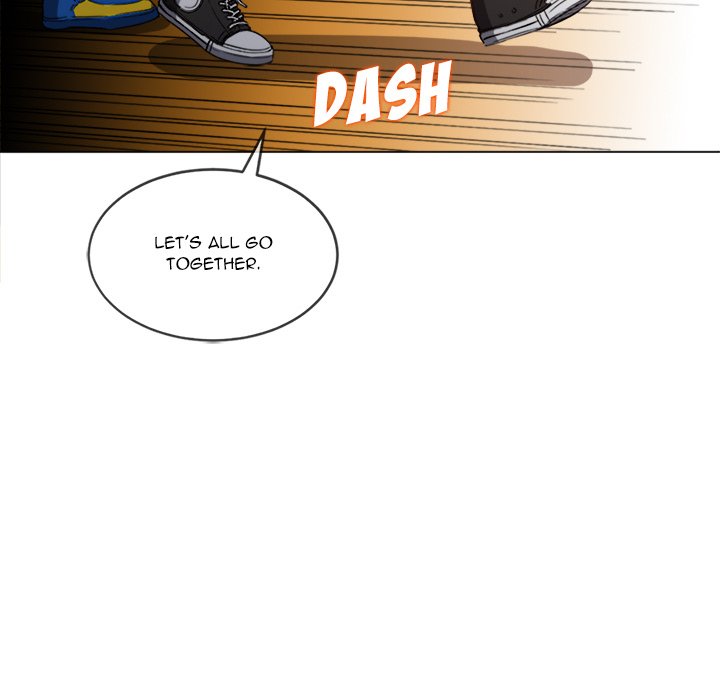 My High School Bully - Chapter 120 - picture 12