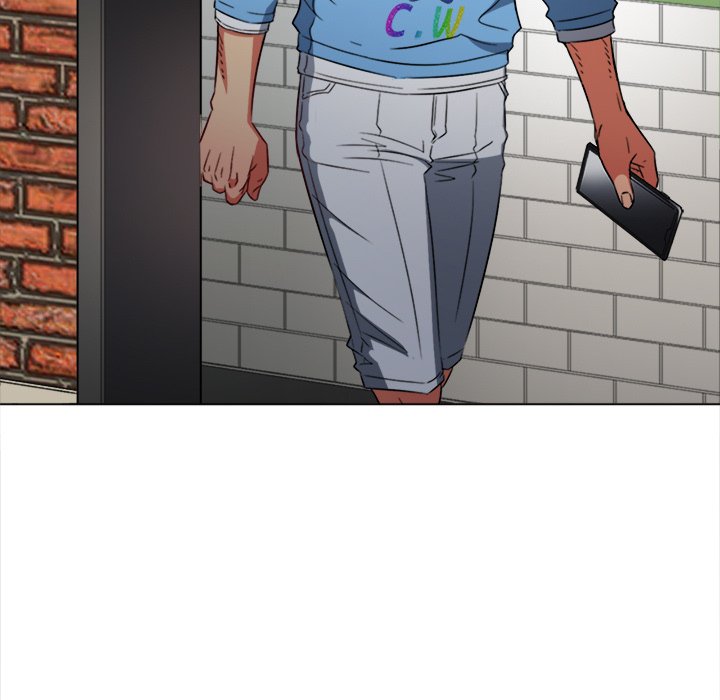 My High School Bully - Chapter 120 - picture 128
