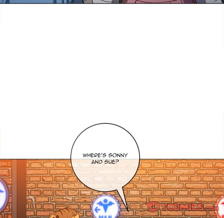 My High School Bully - Chapter 120 - picture 131