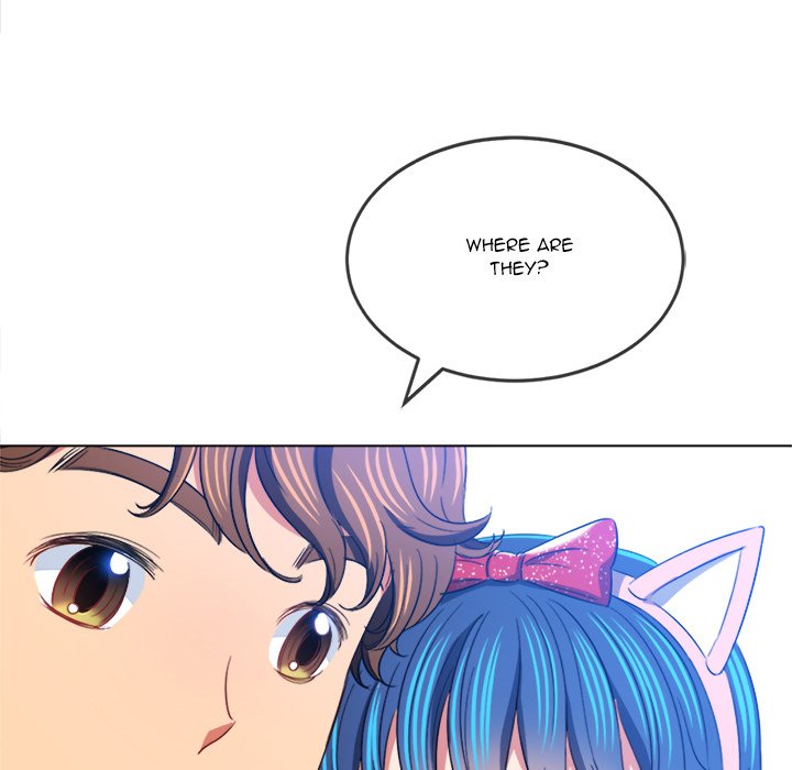 My High School Bully - Chapter 120 - picture 133