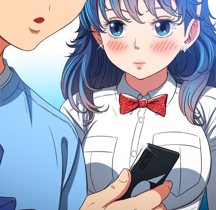 My High School Bully - Chapter 120 - picture 134