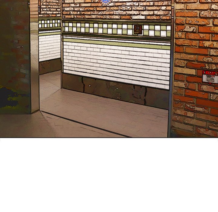 My High School Bully - Chapter 120 - picture 14