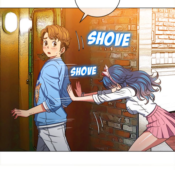 My High School Bully - Chapter 120 - picture 141