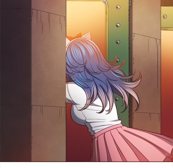 My High School Bully - Chapter 120 - picture 143