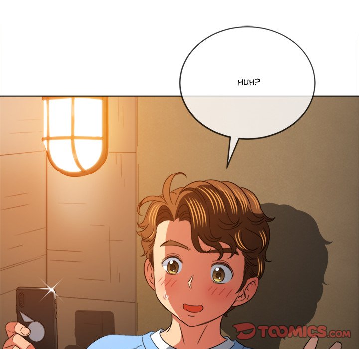 My High School Bully - Chapter 120 - picture 147