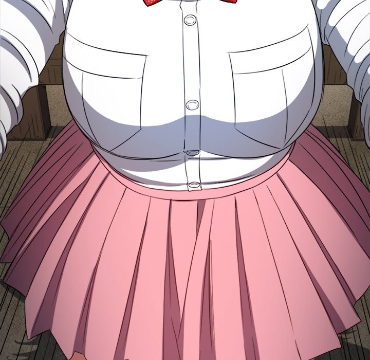 My High School Bully - Chapter 120 - picture 151
