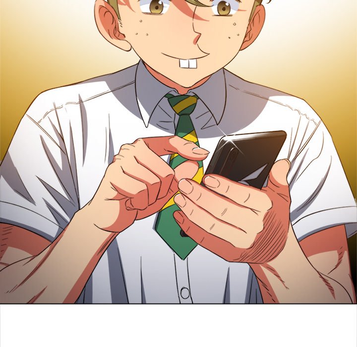 My High School Bully - Chapter 120 - picture 169
