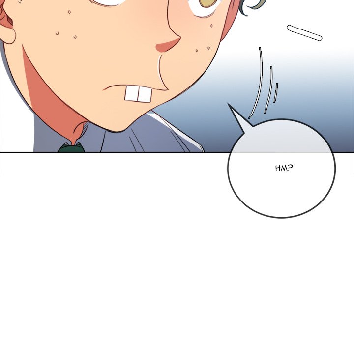 My High School Bully - Chapter 120 - picture 174