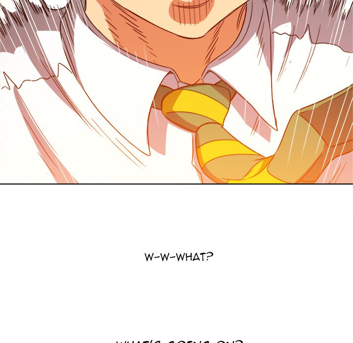My High School Bully - Chapter 120 - picture 181
