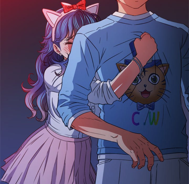 My High School Bully - Chapter 120 - picture 23