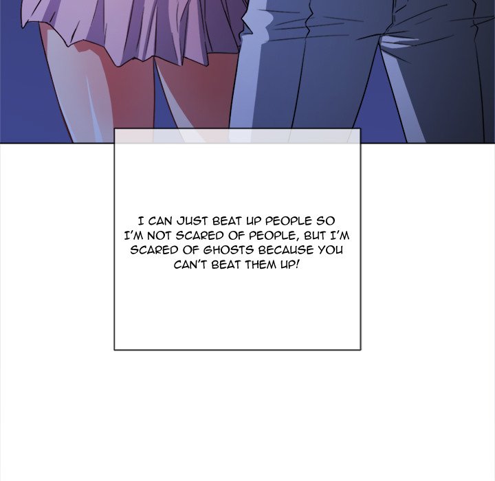 My High School Bully - Chapter 120 - picture 24