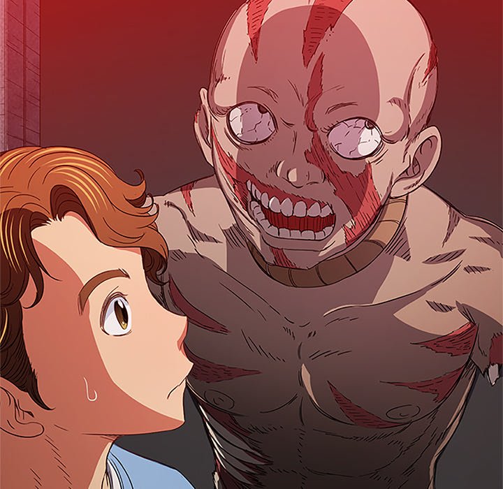 My High School Bully - Chapter 120 - picture 26