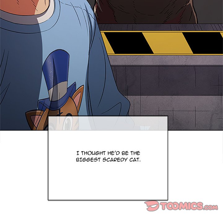 My High School Bully - Chapter 120 - picture 27