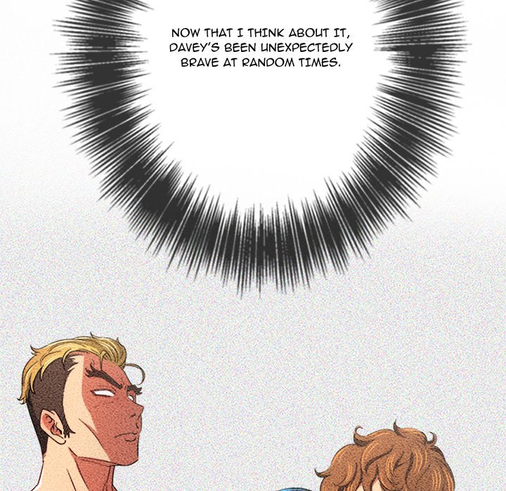 My High School Bully - Chapter 120 - picture 29