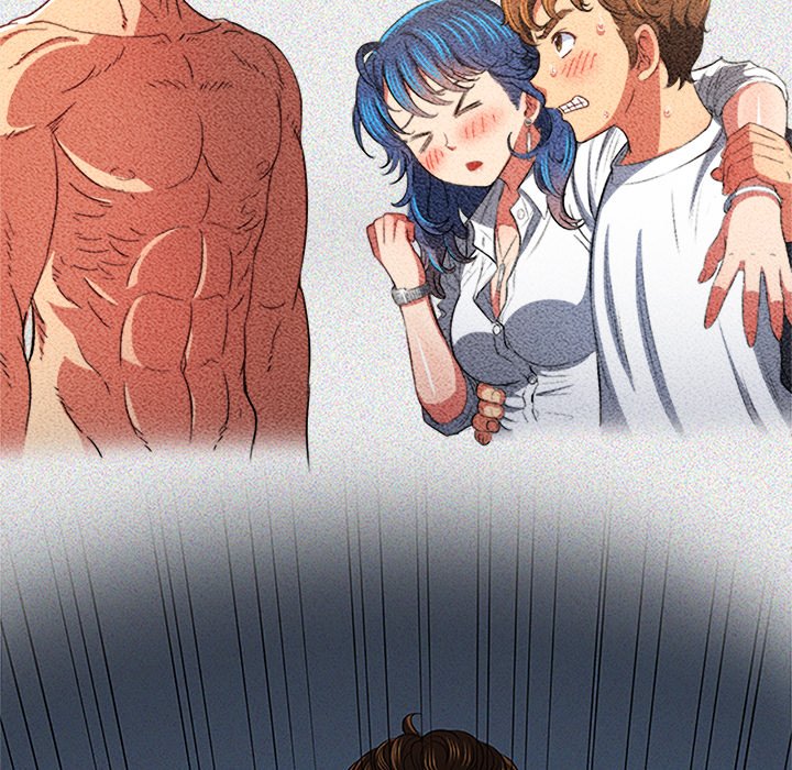My High School Bully - Chapter 120 - picture 30