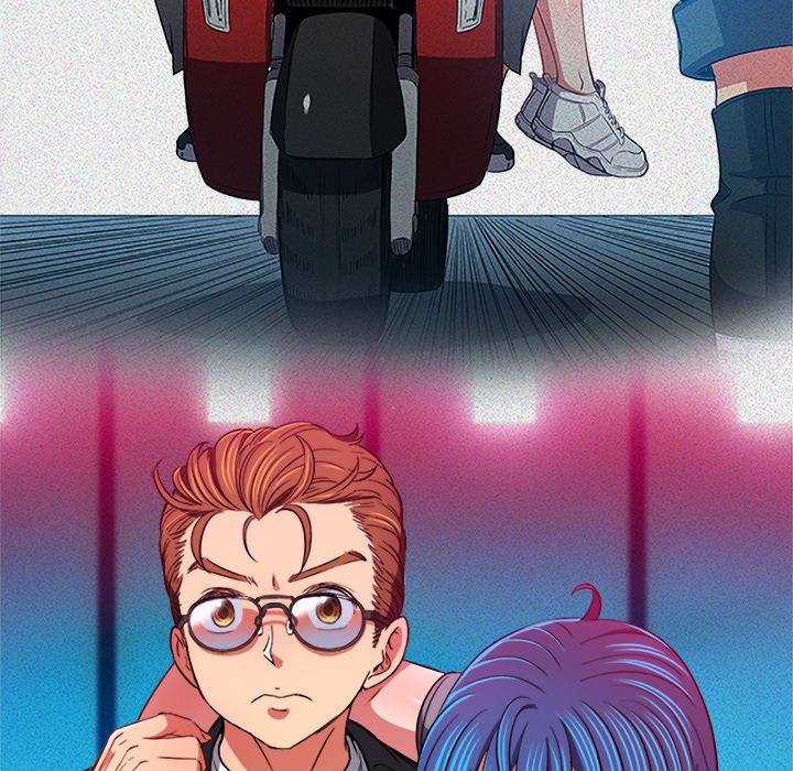 My High School Bully - Chapter 120 - picture 33