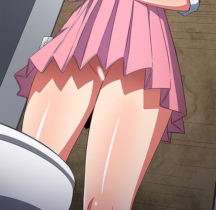 My High School Bully - Chapter 120 - picture 39