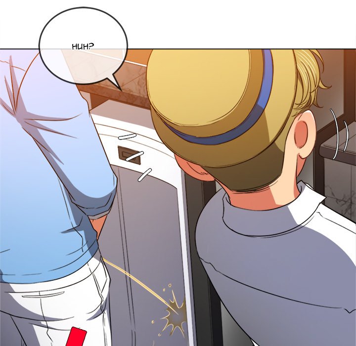 My High School Bully - Chapter 120 - picture 48