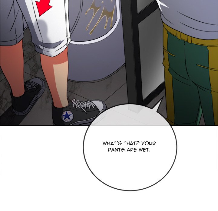 My High School Bully - Chapter 120 - picture 49
