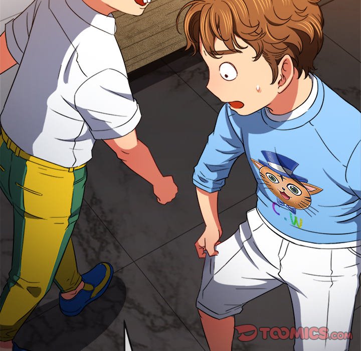 My High School Bully - Chapter 120 - picture 51