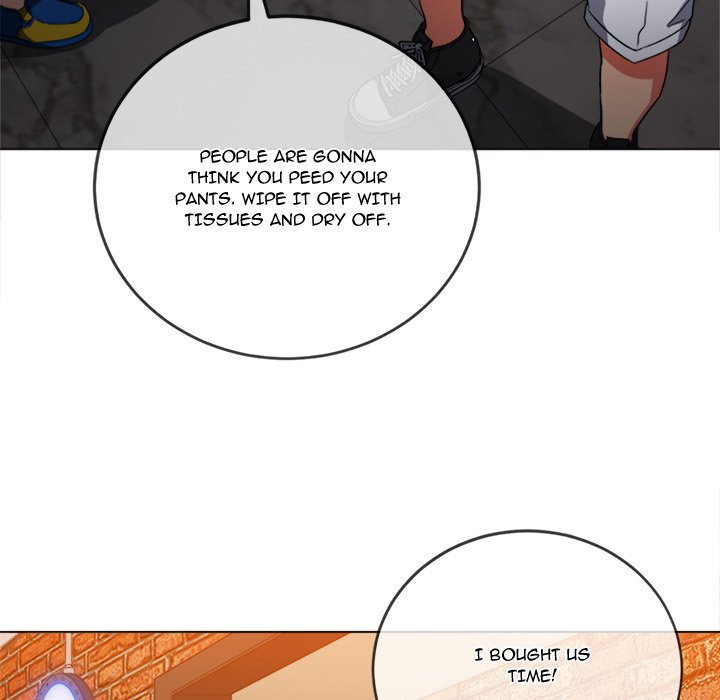 My High School Bully - Chapter 120 - picture 52