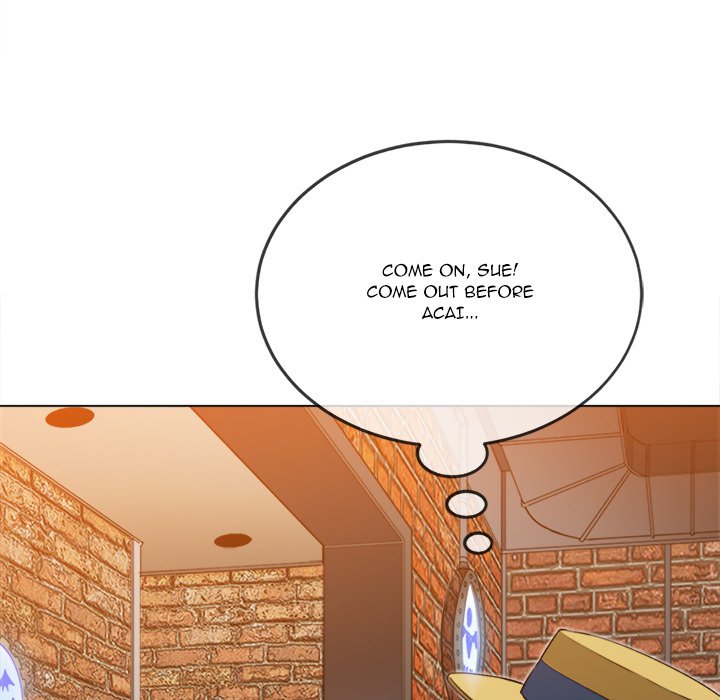 My High School Bully - Chapter 120 - picture 56