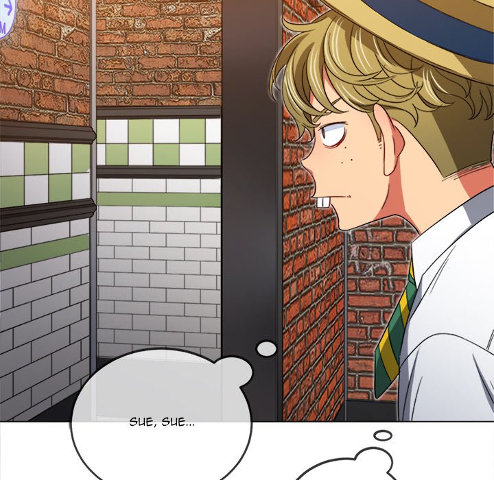 My High School Bully - Chapter 120 - picture 57