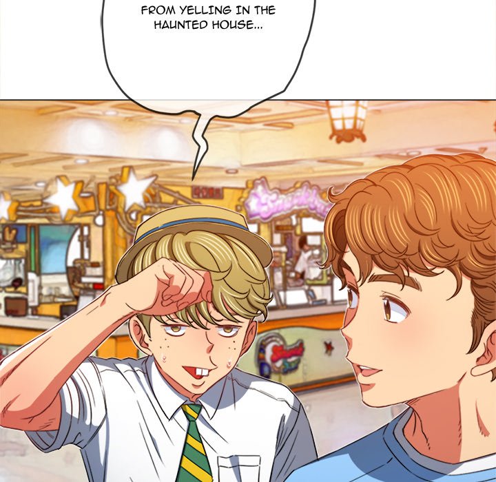 My High School Bully - Chapter 120 - picture 6