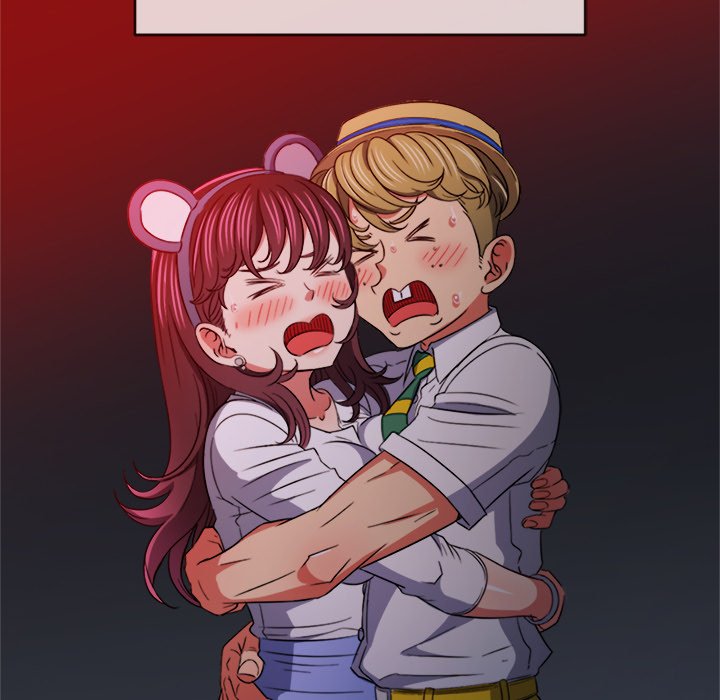 My High School Bully - Chapter 120 - picture 79