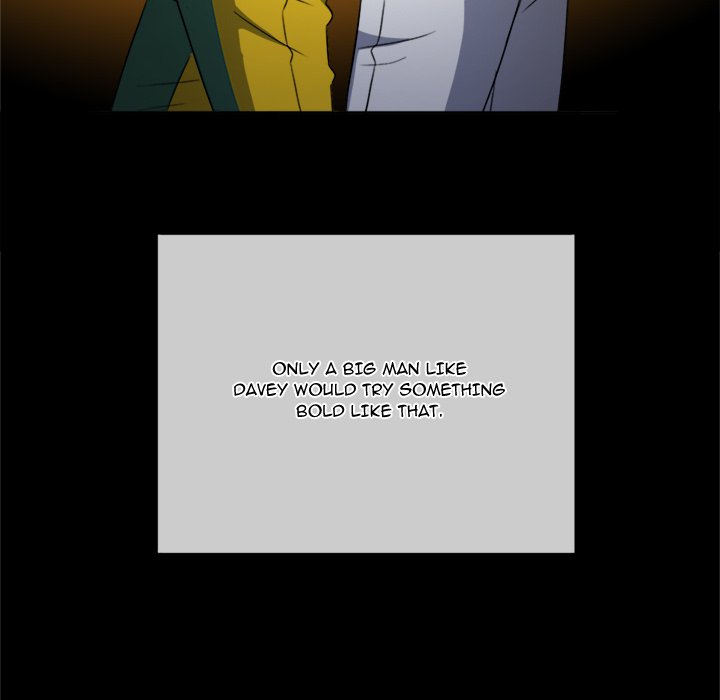 My High School Bully - Chapter 120 - picture 86