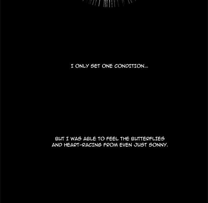 My High School Bully - Chapter 120 - picture 95