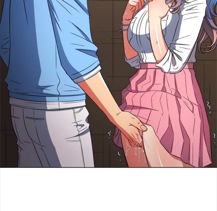 My High School Bully - Chapter 121 - picture 100