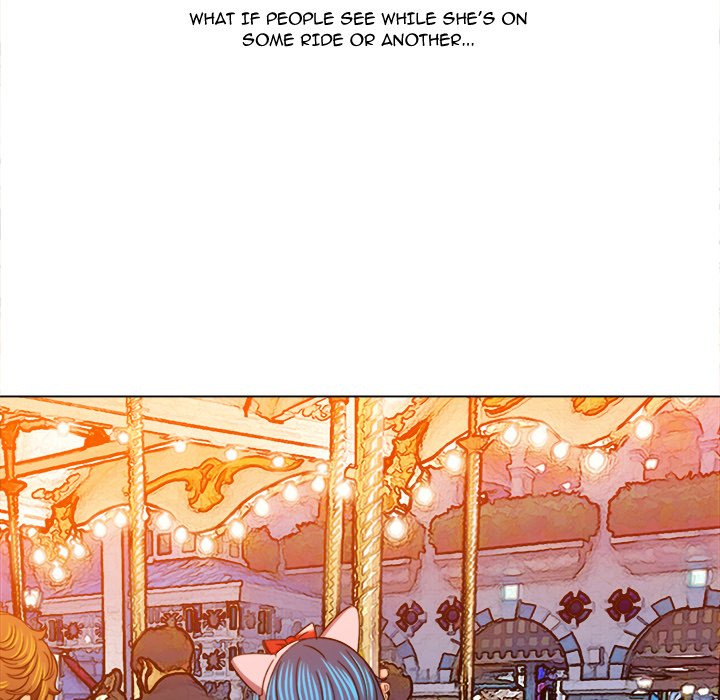My High School Bully - Chapter 121 - picture 105