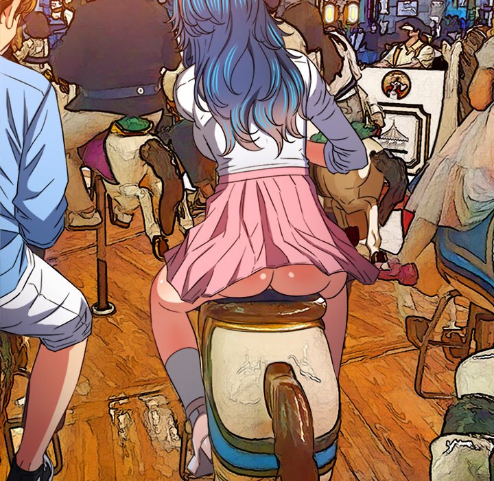 My High School Bully - Chapter 121 - picture 106