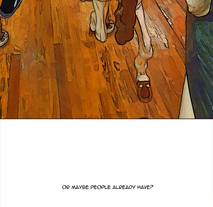 My High School Bully - Chapter 121 - picture 107