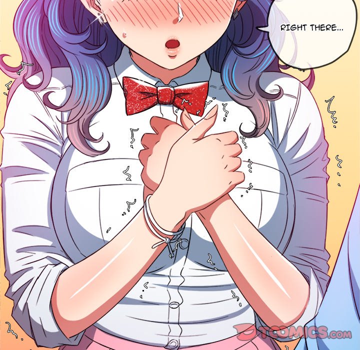 My High School Bully - Chapter 121 - picture 110