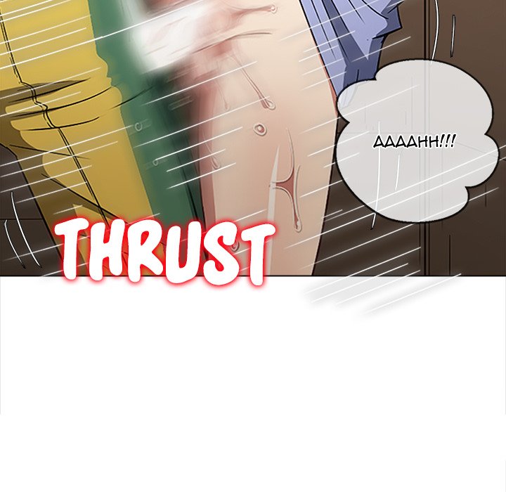 My High School Bully - Chapter 121 - picture 118