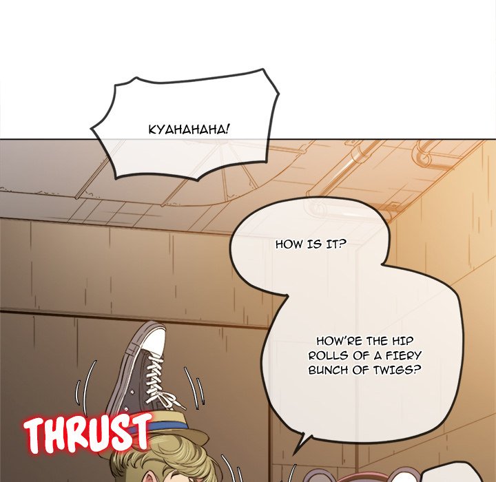 My High School Bully - Chapter 121 - picture 119