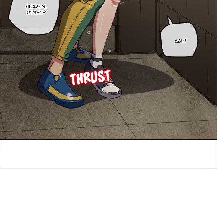 My High School Bully - Chapter 121 - picture 121