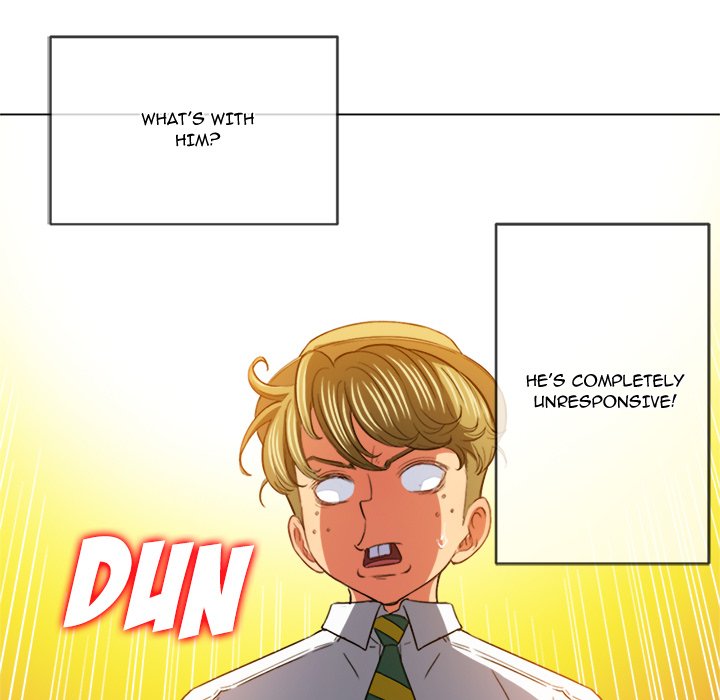 My High School Bully - Chapter 121 - picture 126