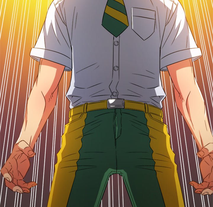 My High School Bully - Chapter 121 - picture 127