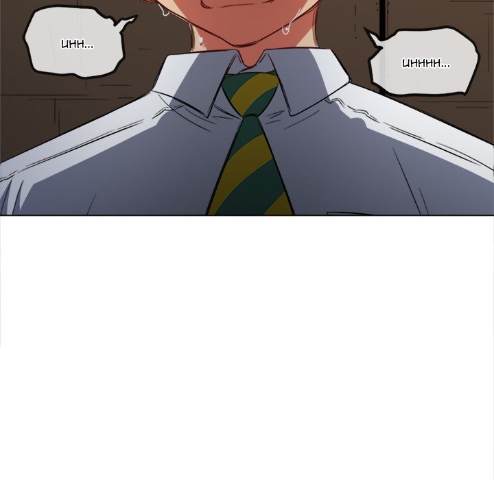 My High School Bully - Chapter 121 - picture 130